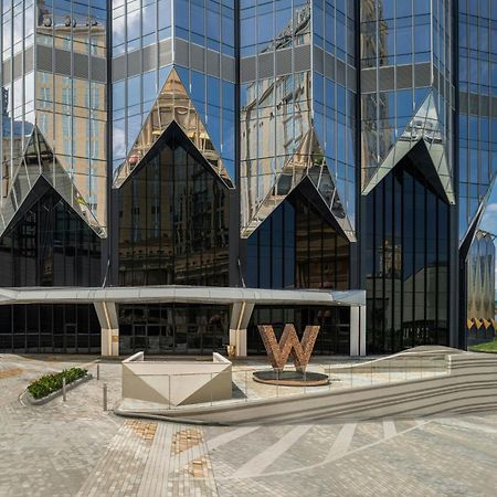 W Macau - Studio City Luaran gambar Westin Palace, Prague